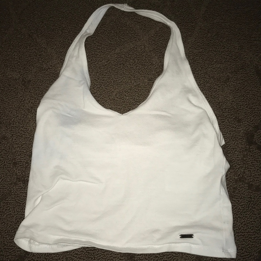Halter top